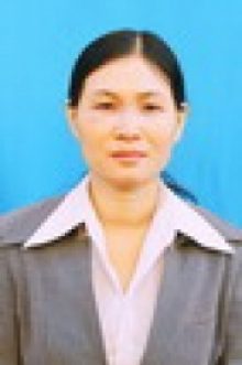 Trần Thị Thủy Lan