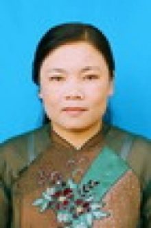 Nguyễn Thị Thúy Ngân