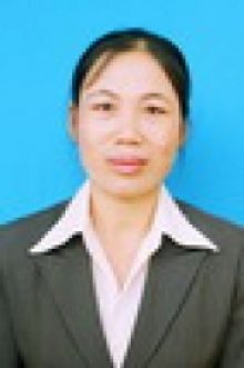 Nguyễn Thị Kim Huê