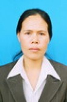 Lê Thị Vuông