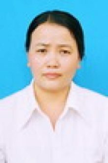 Trần Thị Vân