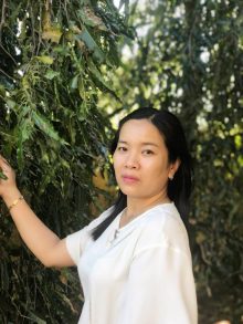 Huỳnh Thị Kim Song