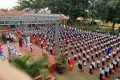 Trường Tiểu học Lê Lợi long trọng tổ chức lễ Khai giảng năm học mới 2023-2024