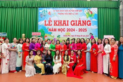 THÔNG BÁO DANH MỤC SGK LỚP 1-2